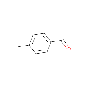 4-methyl benzaldehyde